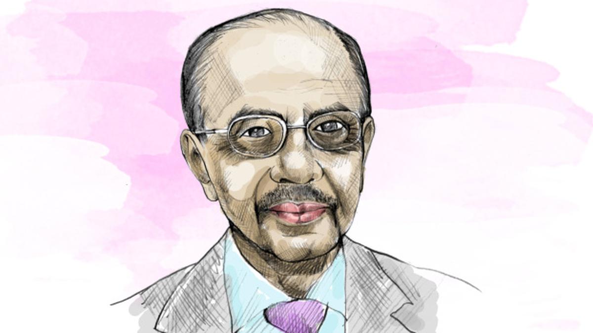 Welcome focus on fiscal consolidation: Adi Godrej - The Hindu